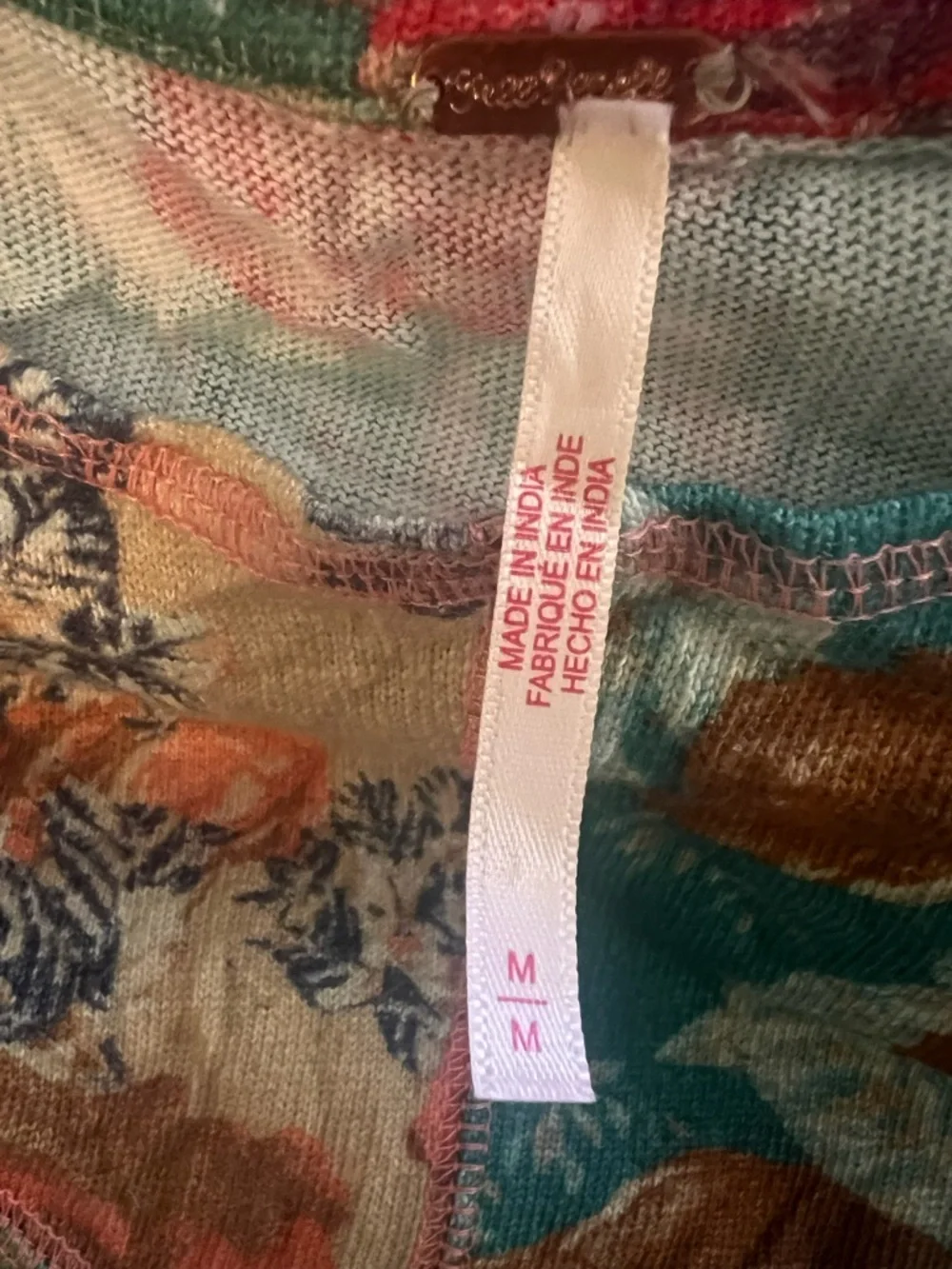 Free People gently worn